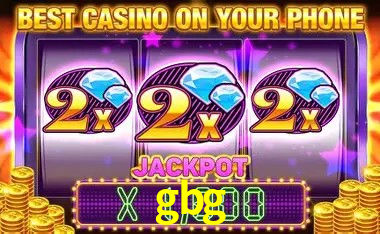 Provedores de Jogos gbg