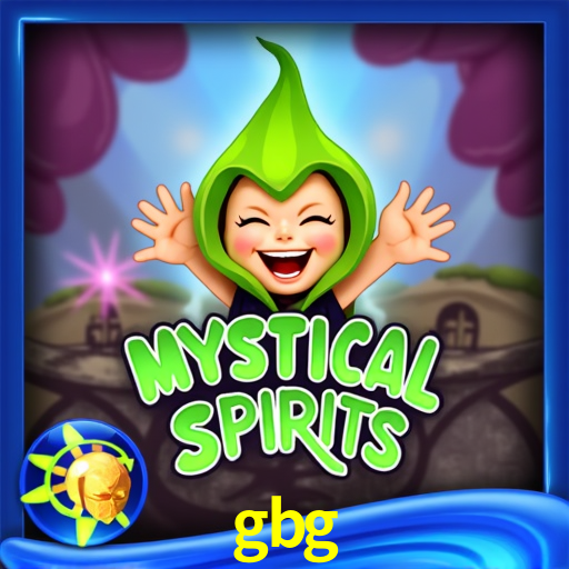 Interface do App gbg