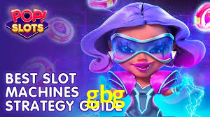 Slot Games gbg