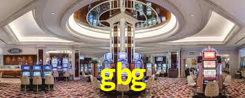 Roulette Table gbg