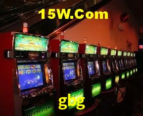 Sistemas de Segurança gbg