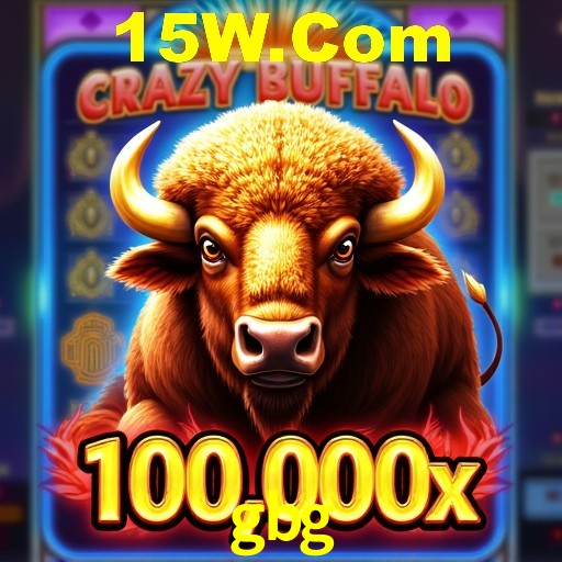 Bônus de Boas-vindas gbg