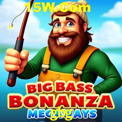 Bônus de Boas-vindas gbg