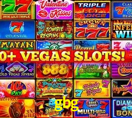 Tecnologia da Plataforma gbg