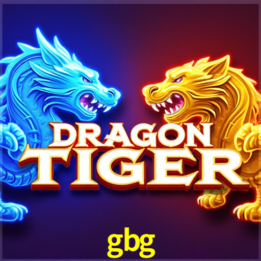 APP oficial da gbg para mobile