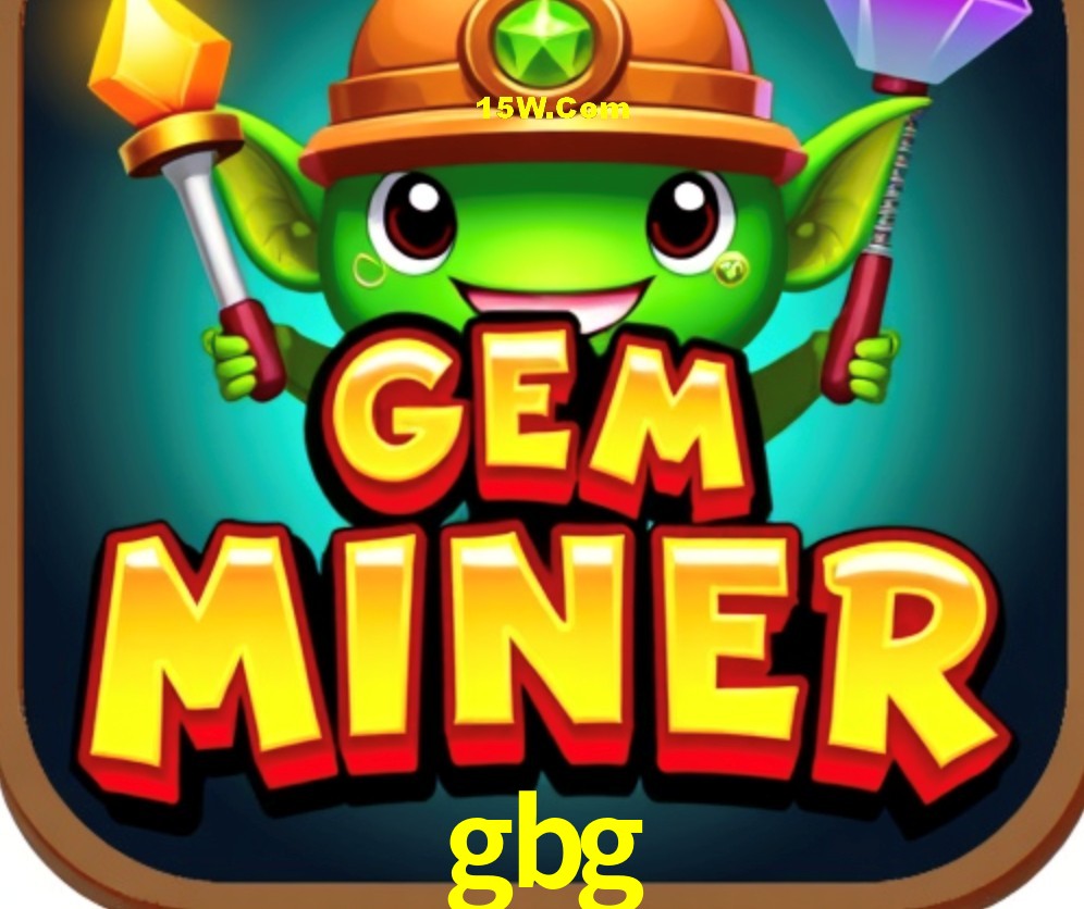 Recursos de Bônus gbg