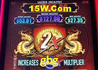 Especiais de Fim de Semana gbg