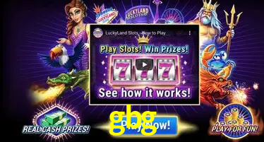 Promoções Sazonais gbg