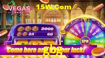 Benefícios da Conta gbg