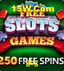 Jogos de Slot gbg