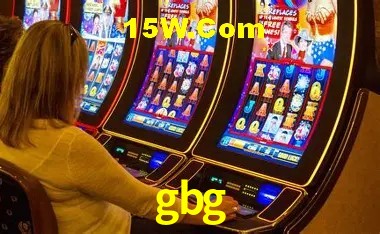 Sistemas de Segurança gbg