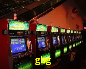 Casino Ao Vivo gbg