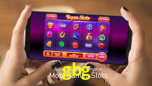 gbg - Online Slot Casino - gbg.bet