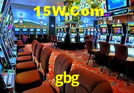 Live Casino gbg