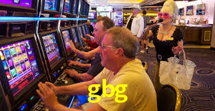 Sinta a adrenalina dos jogos de cassino com gbg