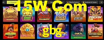 Welcome Bonus gbg